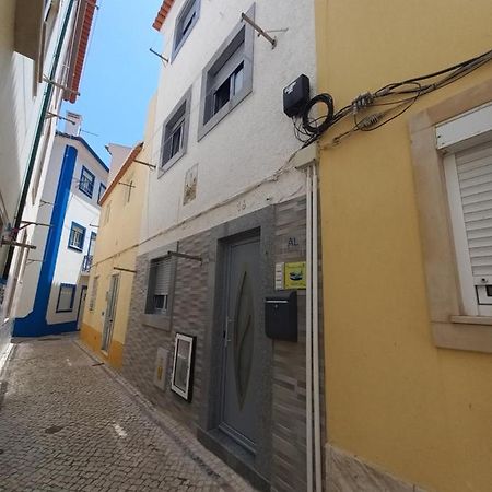 Casas Duarte 1 Apartment Nazare Exterior photo