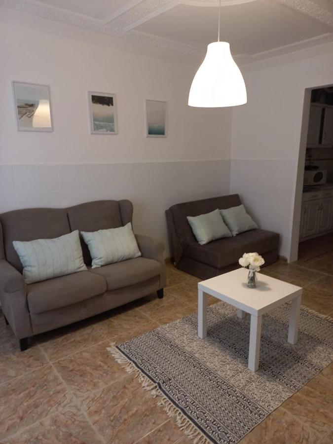 Casas Duarte 1 Apartment Nazare Exterior photo