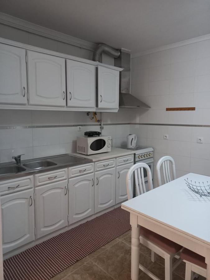 Casas Duarte 1 Apartment Nazare Exterior photo